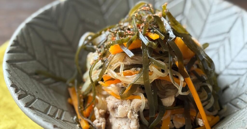 buta-konbu