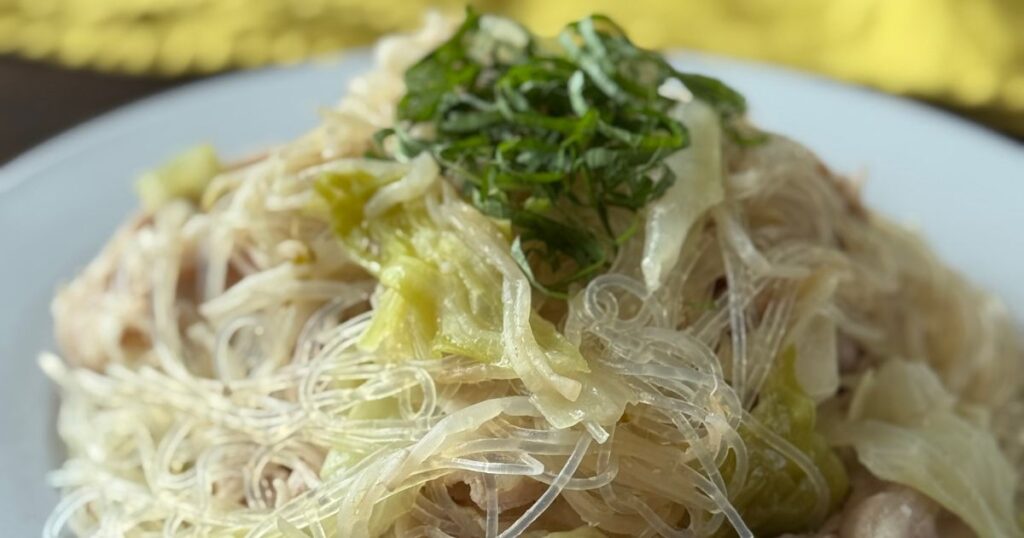 buta-kyabetsu