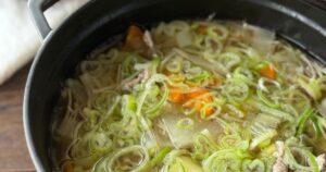 shiobuta-konsai-soup