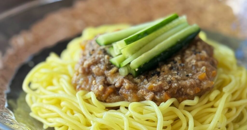 jyajya-men