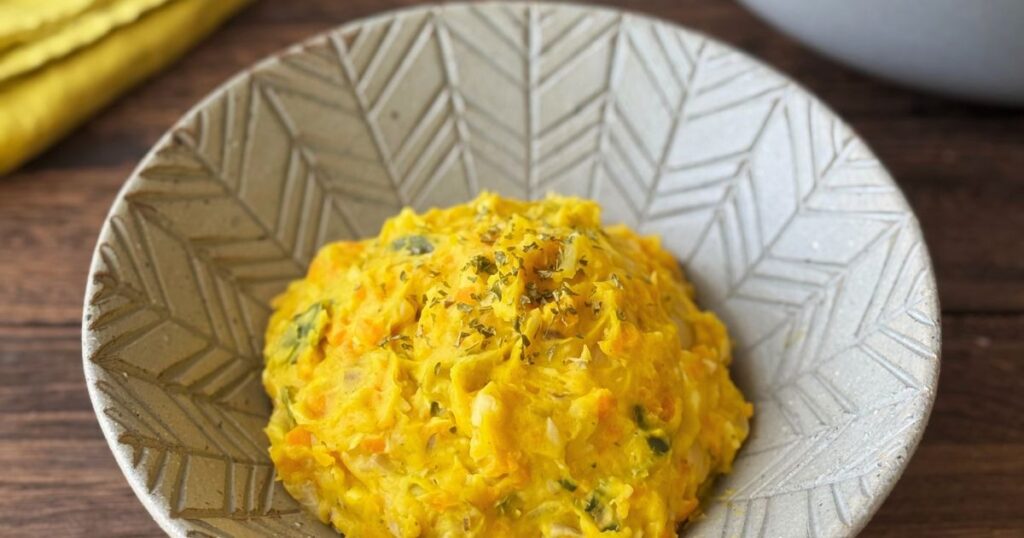pumpkin-salad