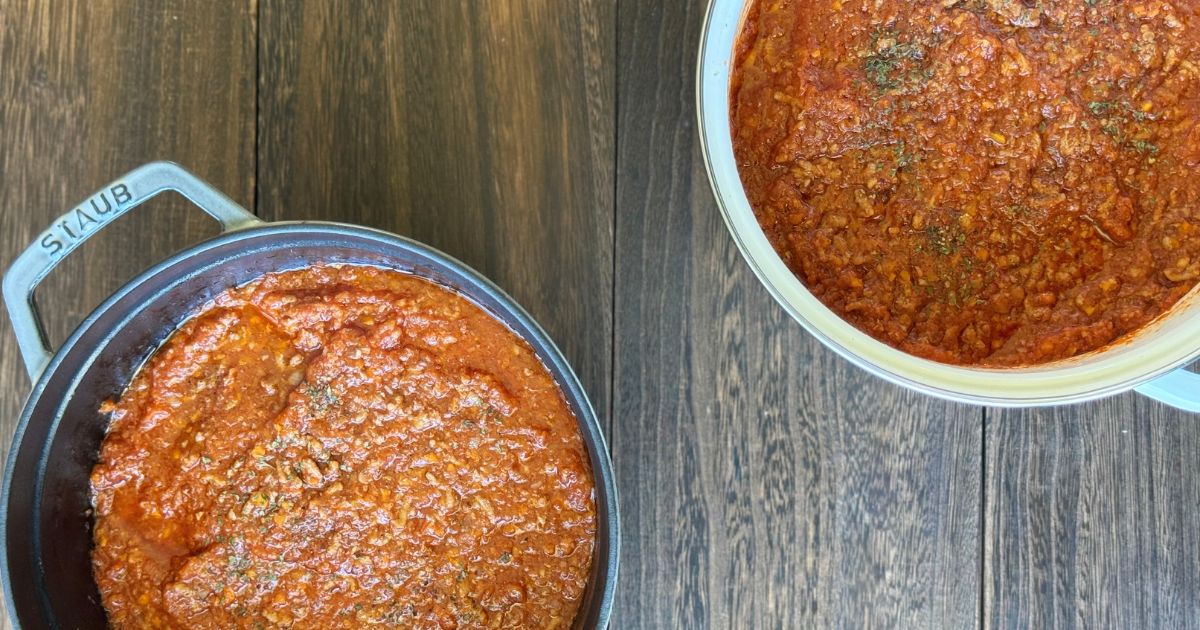 Meat-sauce-comparison