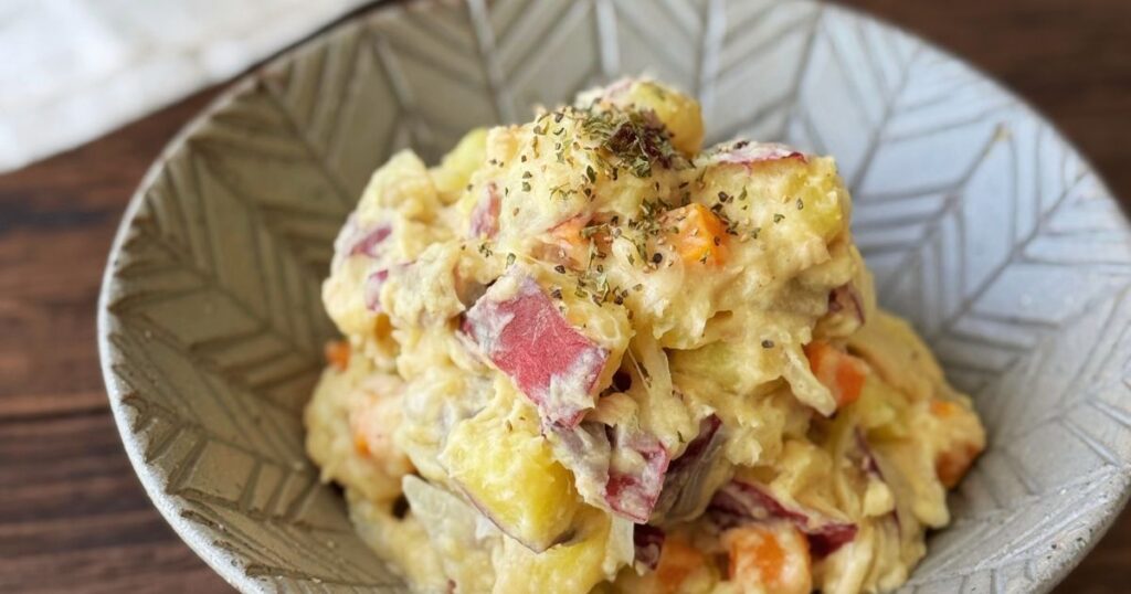 Sweet-potato-salad
