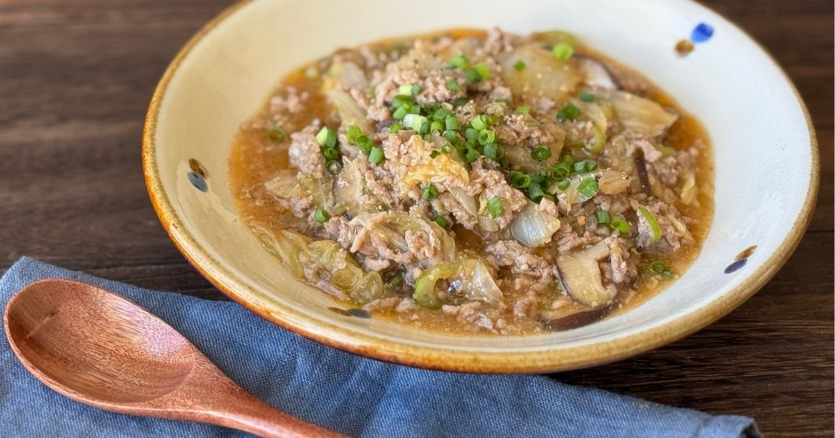 mabo-hakusai