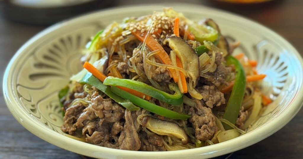 curry-harusame