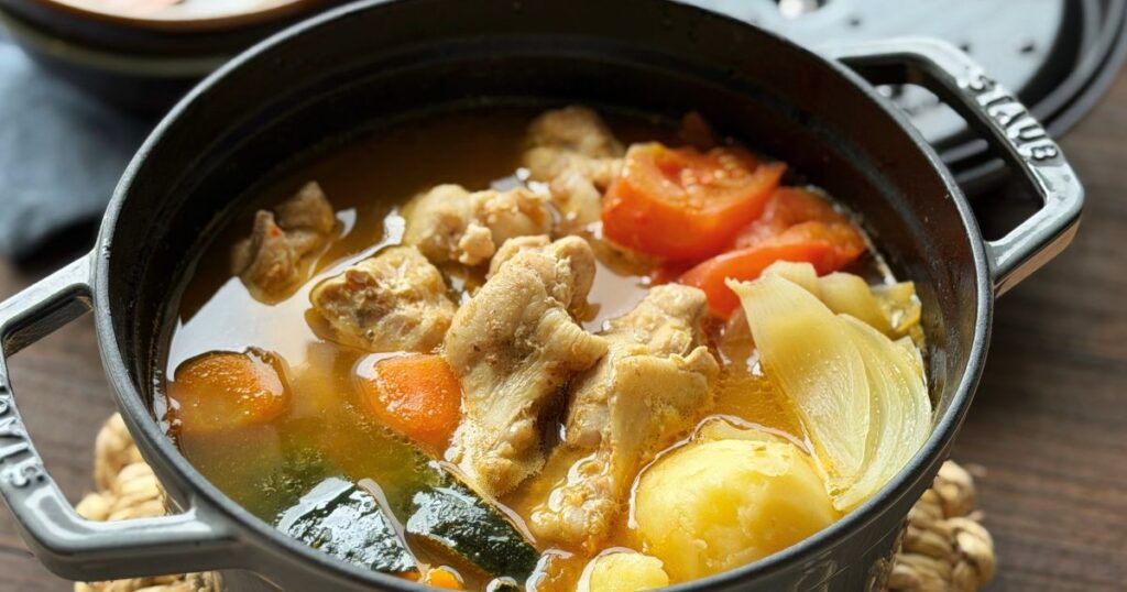 wafu-potofu